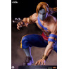 Street Fighter - Pack figures Ken & Vega, Street Jam