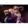 Street Fighter - Pack figures Ken & Vega, Street Jam