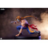 Street Fighter - Pack figures Ken & Vega, Street Jam