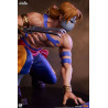 Street Fighter - Pack figures Ken & Vega, Street Jam