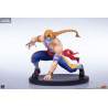 Street Fighter - Pack figures Ken & Vega, Street Jam