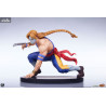Street Fighter - Pack figures Ken & Vega, Street Jam