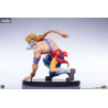 Street Fighter - Pack figures Ken & Vega, Street Jam