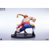 Street Fighter - Pack figures Ken & Vega, Street Jam