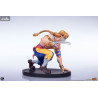 Street Fighter - Pack figures Ken & Vega, Street Jam
