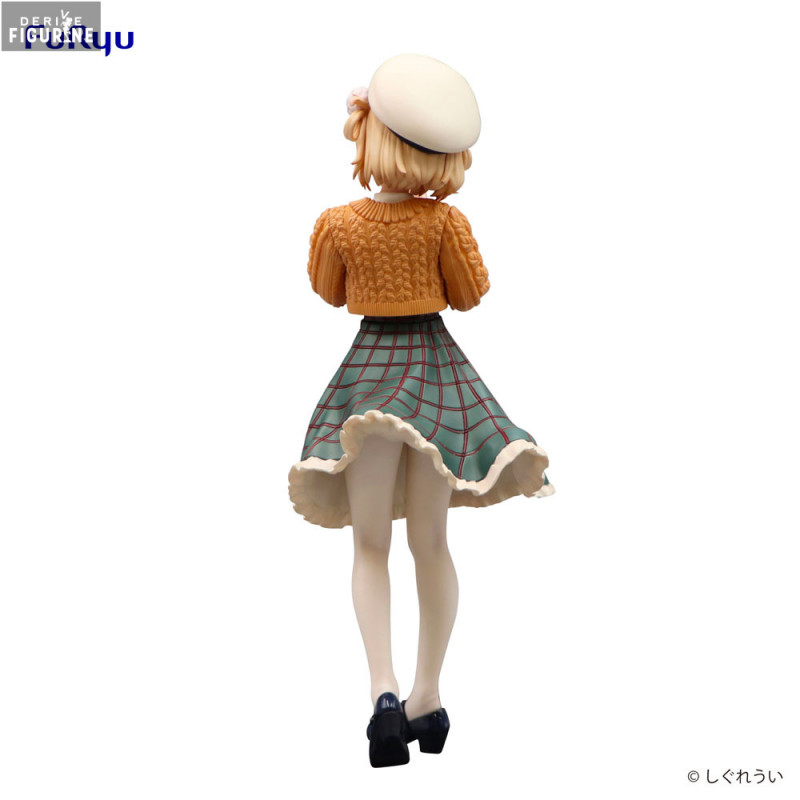 Virtual YouTuber - Figurine...