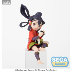 Sakuna: Of Rice and Ruin -...