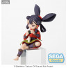 Sakuna: Of Rice and Ruin - Sakuna Hime figure Anime, PM Perching