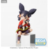 Sakuna: Of Rice and Ruin - Sakuna Hime figure Anime, PM Perching