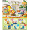Pikmin - Pack 6 figurines, Terrarium Collection 2