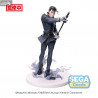 Rurouni Kenshin - Hajime Saito figure, Luminasta