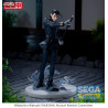 Rurouni Kenshin - Hajime Saito figure, Luminasta