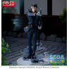 Rurouni Kenshin - Hajime Saito figure, Luminasta