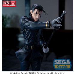 Rurouni Kenshin - Figurine...