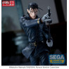 Rurouni Kenshin - Hajime Saito figure, Luminasta