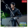 Rurouni Kenshin - Hajime Saito figure, Luminasta