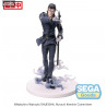Rurouni Kenshin - Hajime Saito figure, Luminasta