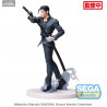 Rurouni Kenshin - Hajime Saito figure, Luminasta