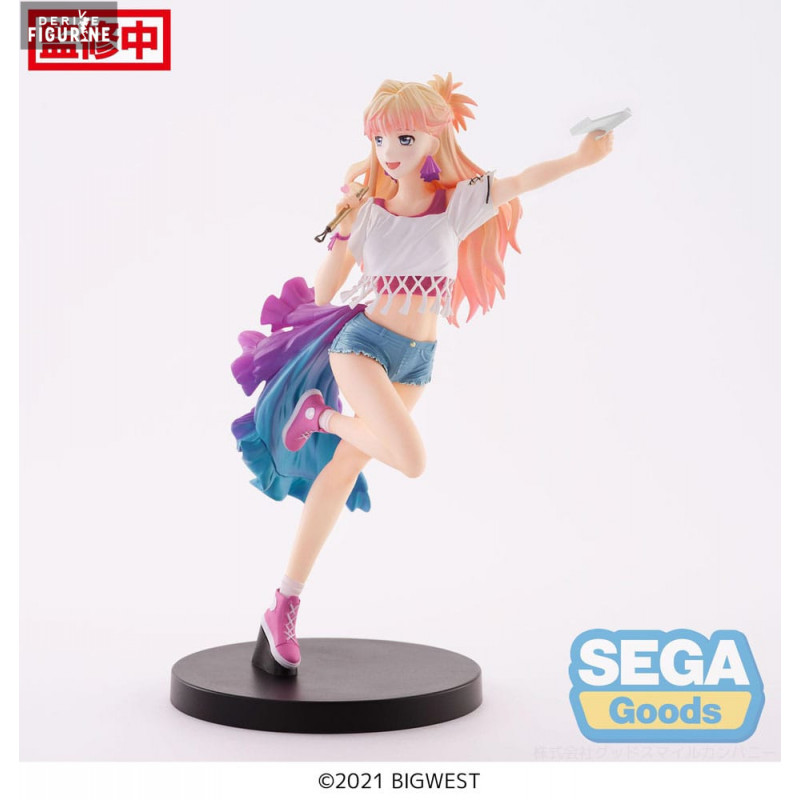 Macross Frontier Series -...
