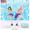 Macross Frontier Series - Figurine Sheryl Nome Labyrinth of Time, FIGURIZM Alpha