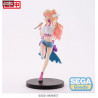 Macross Frontier Series - Figurine Sheryl Nome Labyrinth of Time, FIGURIZM Alpha