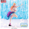Macross Frontier Series - Figurine Sheryl Nome Labyrinth of Time, FIGURIZM Alpha