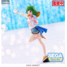Macross Frontier Series - Ranka Lee figure Labyrinth of Time, FIGURIZM Alpha