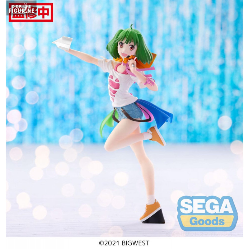 Macross Frontier Series -...