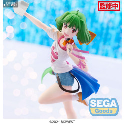 Macross Frontier Series -...