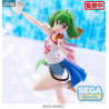 Macross Frontier Series - Ranka Lee figure Labyrinth of Time, FIGURIZM Alpha