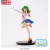Macross Frontier Series - Ranka Lee figure Labyrinth of Time, FIGURIZM Alpha