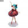 Figurine Hatsune Miku Project DIVA Mega39's Etoile, Luminasta