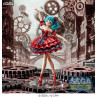 Figurine Hatsune Miku Project DIVA Mega39's Etoile, Luminasta