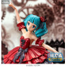 Figurine Hatsune Miku Project DIVA Mega39's Etoile, Luminasta
