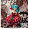 Figurine Hatsune Miku Project DIVA Mega39's Etoile, Luminasta