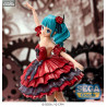 Hatsune Miku figure Project DIVA Mega39's Etoile, Luminasta