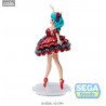 Hatsune Miku figure Project DIVA Mega39's Etoile, Luminasta