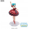 Hatsune Miku figure Project DIVA Mega39's Etoile, Luminasta