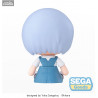 Evangelion: New Theatrical Edition - Rei Ayanami figure Chibi, Fuwa Puchi