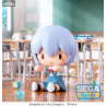 Evangelion: New Theatrical Edition - Rei Ayanami figure Chibi, Fuwa Puchi
