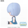 Evangelion: New Theatrical Edition - Rei Ayanami figure Chibi, Fuwa Puchi