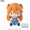 Evangelion: New Theatrical Edition - Figurine Asuka Shikinami Langley Chibi, Fuwa Puchi