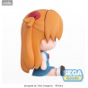 Evangelion: New Theatrical Edition - Figurine Asuka Shikinami Langley Chibi, Fuwa Puchi