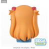 Evangelion: New Theatrical Edition - Figurine Asuka Shikinami Langley Chibi, Fuwa Puchi