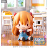Evangelion: New Theatrical Edition - Figurine Asuka Shikinami Langley Chibi, Fuwa Puchi