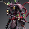 Rebuild of Evangelion - Figurine Evangelion Humanoid Decisive Weapon Musha Test Type-01, Riobot