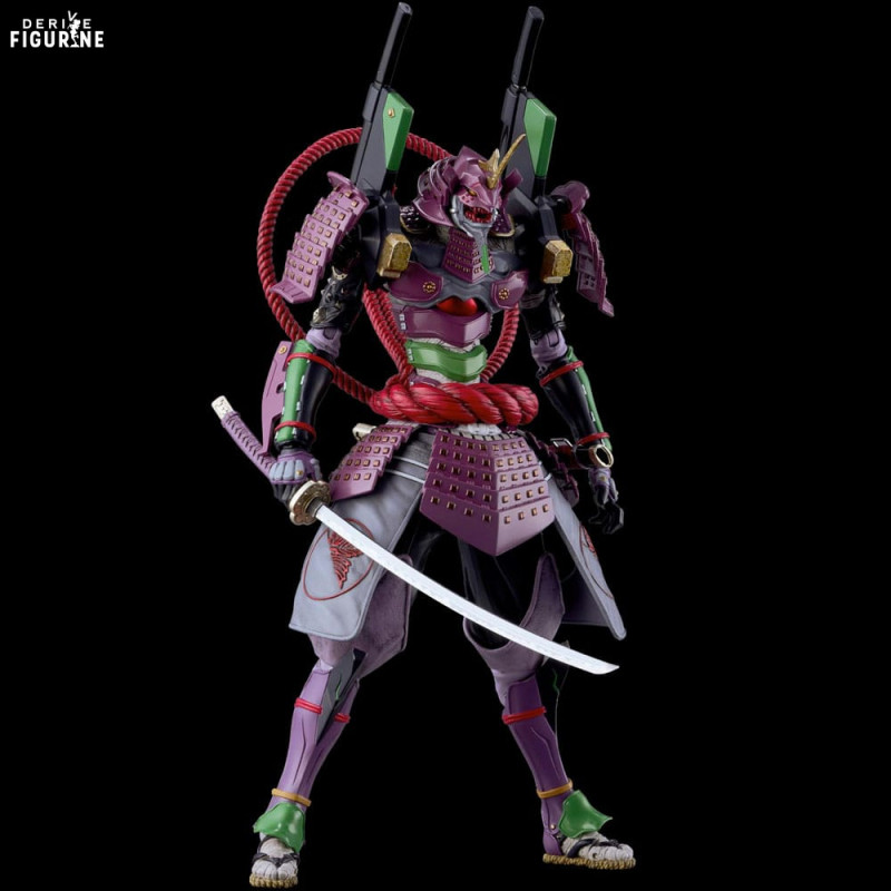 Rebuild of Evangelion -...