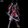 Rebuild of Evangelion - Figurine Evangelion Humanoid Decisive Weapon Musha Test Type-01, Riobot