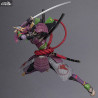 Rebuild of Evangelion - Figurine Evangelion Humanoid Decisive Weapon Musha Test Type-01, Riobot