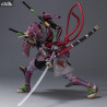 Rebuild of Evangelion - Figurine Evangelion Humanoid Decisive Weapon Musha Test Type-01, Riobot